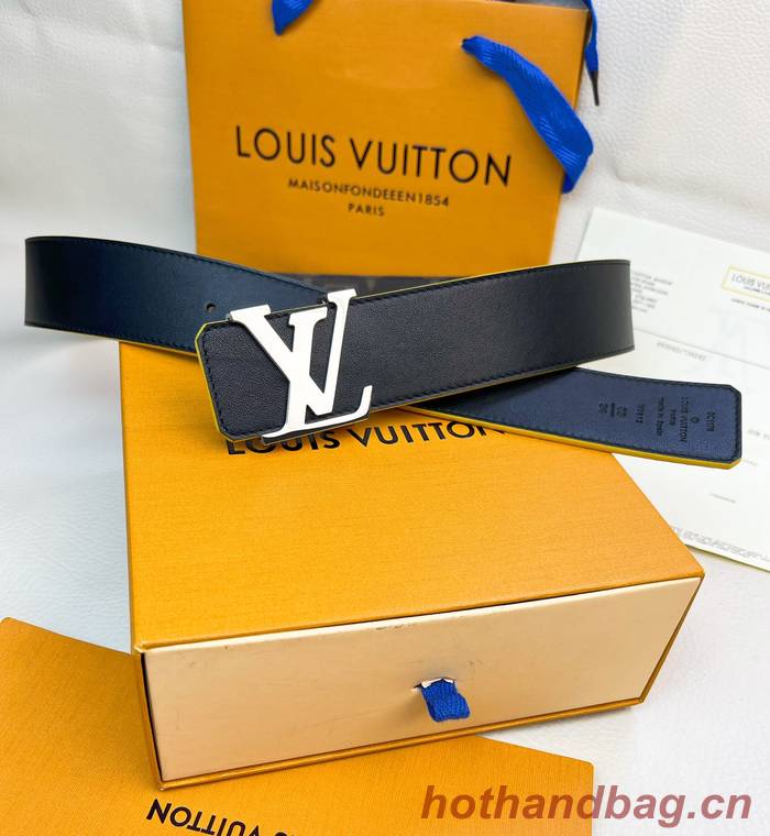 Louis Vuitton Belt 38MM LVB00187-1